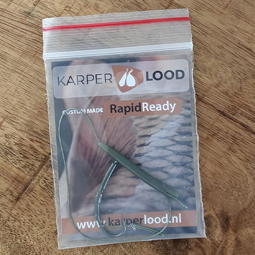 RapidReady Standaard hair rig