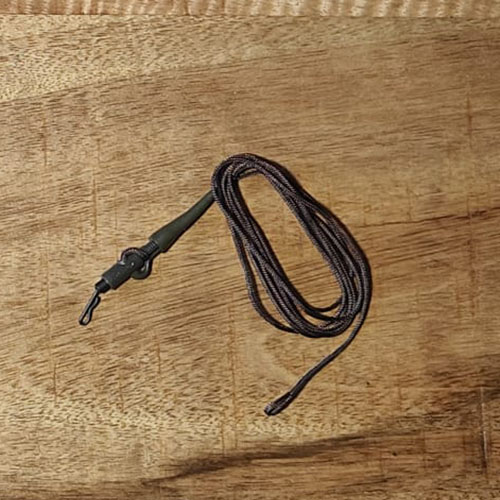 RapidReady Vis veilige loodclip leader