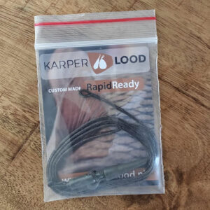 RapidReady Vis veilige loodclip leader