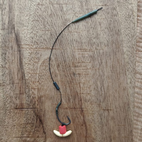 RapidReady Wormen rig